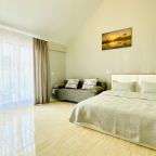 Студио (Лесной: Номер в гостевом доме на Куршской косе №6), Гостевой дом ApartMari Villa Leo