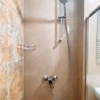 Студио (Лесной: Номер в гостевом доме на Куршской косе №6), Гостевой дом ApartMari Villa Leo