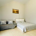 Студио (Лесной: Номер в гостевом доме на Куршской косе №6), Гостевой дом ApartMari Villa Leo