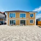 Студио (Лесной: Номер в гостевом доме на Куршской косе №6), Гостевой дом ApartMari Villa Leo