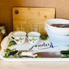 Студио (Лесной: Номер в гостевом доме на Куршской косе № 1 с кухней), Гостевой дом ApartMari Villa Leo