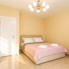 Студио (Лесной: Номер в гостевом доме на Куршской косе №3), Гостевой дом ApartMari Villa Leo