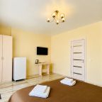 Студио (Лесной: Номер в гостевом доме на Куршской косе), Гостевой дом ApartMari Villa Leo