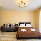 Студио (Лесной: Номер в гостевом доме на Куршской косе), Гостевой дом ApartMari Villa Leo