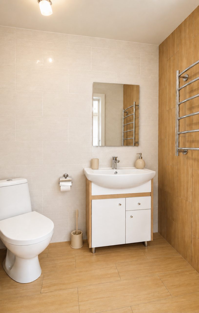 Студио (Лесной: Номер в гостевом доме на Куршской косе), Гостевой дом ApartMari Villa Leo
