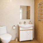 Студио (Лесной: Номер в гостевом доме на Куршской косе), Гостевой дом ApartMari Villa Leo