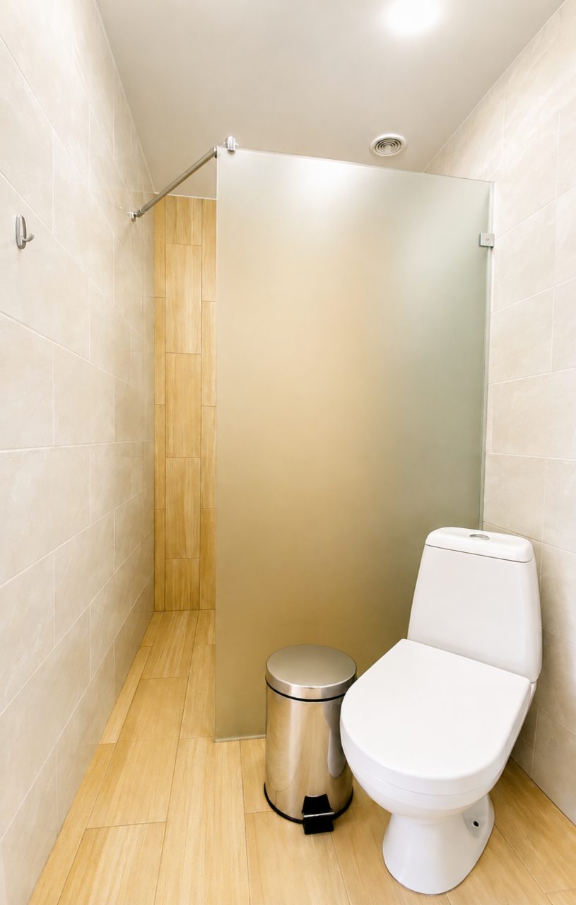 Студио (Лесной: Номер в гостевом доме на Куршской косе), Гостевой дом ApartMari Villa Leo