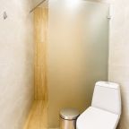 Студио (Лесной: Номер в гостевом доме на Куршской косе), Гостевой дом ApartMari Villa Leo