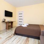 Студио (Лесной: Номер в гостевом доме на Куршской косе), Гостевой дом ApartMari Villa Leo