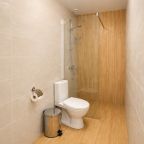 Студио (Лесной: Номер в гостевом доме на Куршской косе), Гостевой дом ApartMari Villa Leo