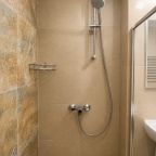 Студио (Лесной: Номер в гостевом доме на Куршской косе №6), Гостевой дом ApartMari Villa Leo