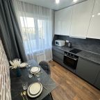 Апартаменты (Уютная 1-комнатная квартира в новом районе), Апартаменты Уютные 1-комнатные с современным ремонтом