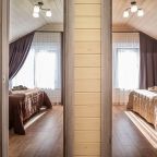 Коттедж (Голландия 2), Гостевой дом Голландия 1