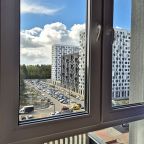 Трёхместный и более (Уютные апартаменты на 1 Стрелковом переулке), Апартаменты в Подмосковье на Стрелковом переулке