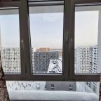 Автостоянка / Парковка, Апартаменты в Подмосковье на Стрелковом переулке