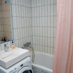 Студио (Яркие апартаменты в ЖК Созвездие), Апартаменты В ЖК Созвездии