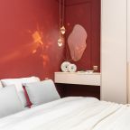 Апартаменты (Семейные апартаменты), Апартаменты KenigDeluxe Централ Парк Амалиенау