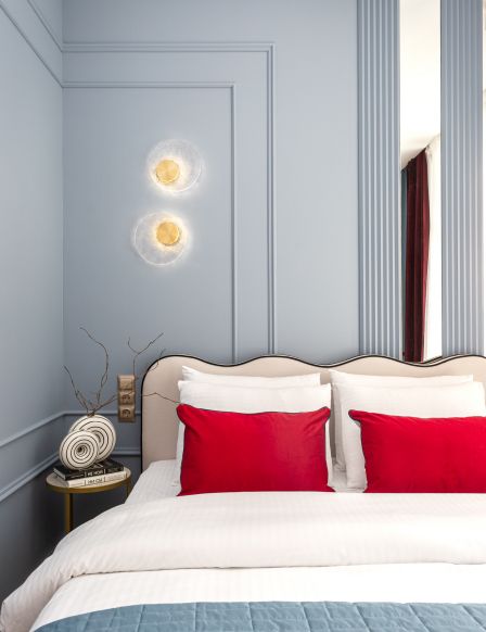 Апартаменты KenigDeluxe Централ Парк Амалиенау, Калининград