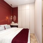 Апартаменты (Семейные апартаменты), Апартаменты KenigDeluxe Централ Парк Амалиенау