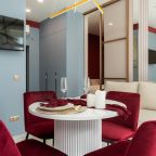 Апартаменты (Семейные апартаменты), Апартаменты KenigDeluxe Централ Парк Амалиенау