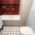 Апартаменты (Семейные апартаменты), Апартаменты KenigDeluxe Централ Парк Амалиенау