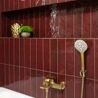 Апартаменты (Семейные апартаменты), Апартаменты KenigDeluxe Централ Парк Амалиенау