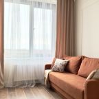 Апартаменты (Апартаменты с видом на город), Апартаменты KenigDeluxe Централ Парк Амалиенау