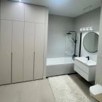 Делюкс (С видом на парк), Апартаменты KenigDeluxe Централ Парк Амалиенау