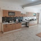 Возможность самостоятельного приготовления пищи, Дом у Моря