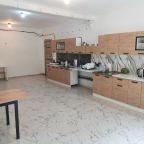 Возможность самостоятельного приготовления пищи, Дом у Моря