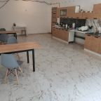 Возможность самостоятельного приготовления пищи, Дом у Моря