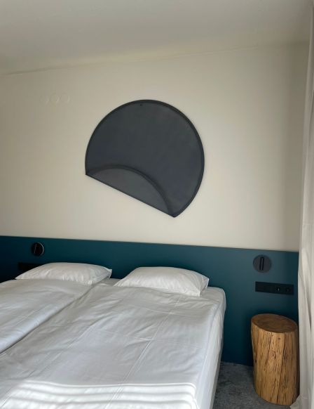 Фотография номера гостиницы Нега Калининград-центр