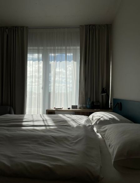 Фотография номера гостиницы Нега Калининград-центр