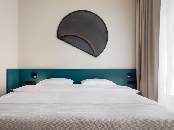 Фотография номера гостиницы Нега Калининград-центр