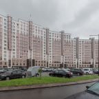 Парковка