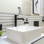Апартаменты (Стильные рядом с ботаническим садом), Апартаменты Дизайнерские с видом на парк