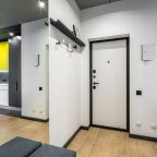 Апартаменты (Стильные рядом с ботаническим садом), Апартаменты Дизайнерские с видом на парк