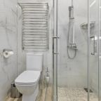Одноместный (Стандарт одноместный), Отель На Горького