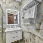 Двухместный (Стандарт дабл), Отель На Горького