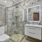 Двухместный (Стандарт твин), Отель На Горького