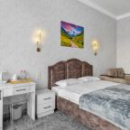 Трёхместный и более (Стандарт супериор), Отель На Горького