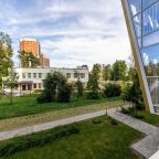 Автостоянка / Парковка, Апартаменты Бизнес-класс на Охте