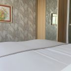 Апартаменты (Светлая квартира в историческом центре Владимира.), Апартаменты Владимирский свет