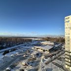 Квартира (Апартаменты Краспедия в ЖК Преображенский на Московском), Апартаменты Краспедия в ЖК Преображенский на Московском