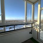 Квартира (Апартаменты Краспедия в ЖК Преображенский на Московском), Апартаменты Краспедия в ЖК Преображенский на Московском