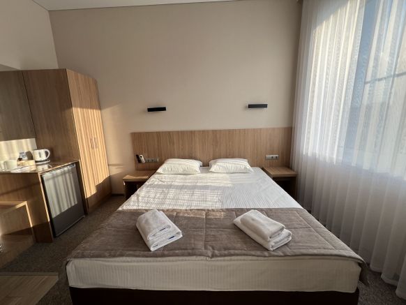 Фотография номера гостиницы Легенда