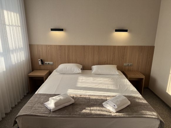 Фотография номера гостиницы Легенда