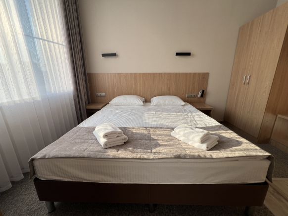 Фотография номера гостиницы Легенда