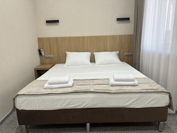 Фотография номера гостиницы Легенда