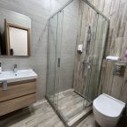 Четырехместный (Четырехместный стандарт + семейный), Отель Легенда